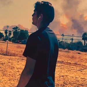 Meet your Posher, Bryan